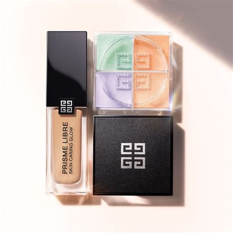 givenchy powder colors|givenchy loose powder.